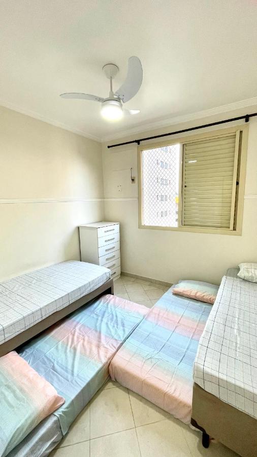 Apartamento Aconchegante! 瓜鲁雅 外观 照片